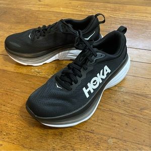 Hoka Bondi 8 - Women's 8
